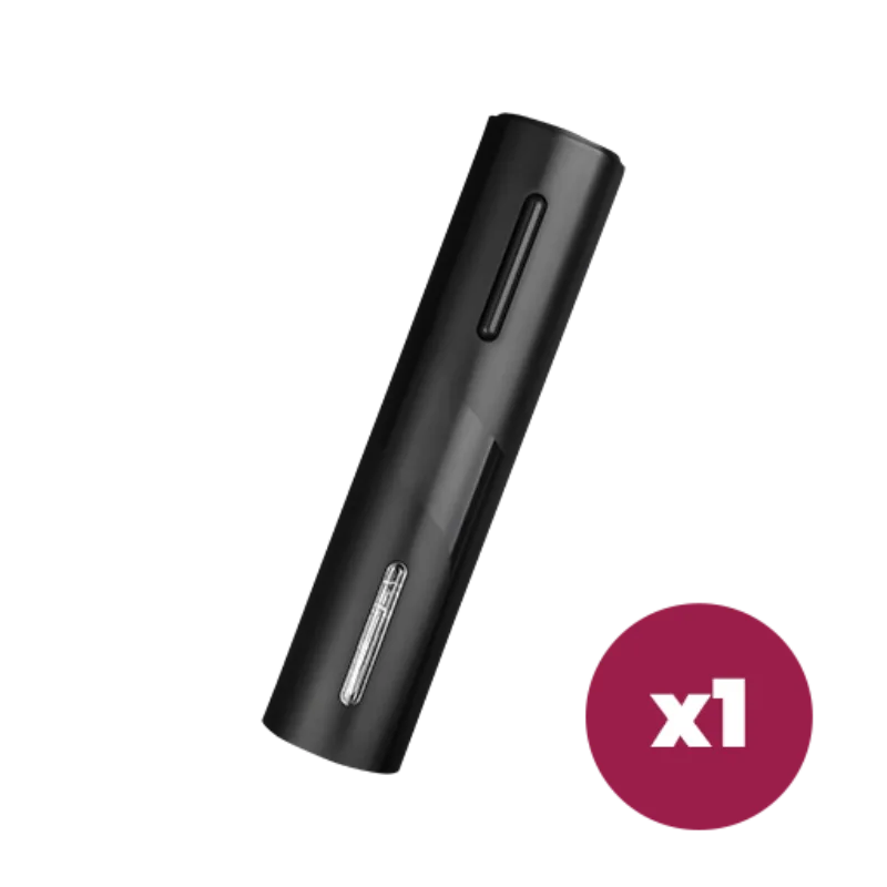 The WineCork Pro product photo marked x1, the seller's single-unit pack
