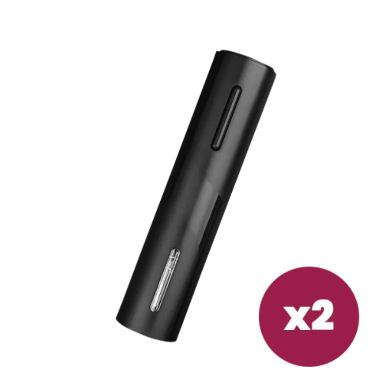 The WineCork Pro product photo marked x2, the seller's two-unit pack
